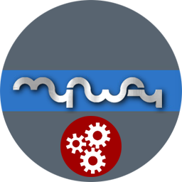 Technical details about GUI for MySQL, MariaDB