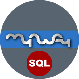myway SQL Logo